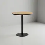 Flash Furniture XU-RD-36-NATTB-TR24B-GG