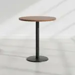 Flash Furniture XU-RD-36-WALTB-TR24B-GG