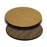 Flash Furniture XU-RD-36-WNT-GG