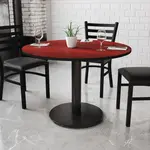 Flash Furniture XU-RD-42-MAHTB-TR24-GG
