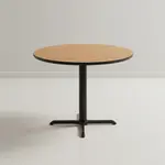 Flash Furniture XU-RD-42-NATTB-T3333-GG