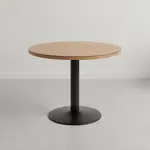 Flash Furniture XU-RD-42-NATTB-TR24-GG