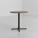 Flash Furniture XU-RD-42-WALTB-T3333B-GG