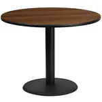 Flash Furniture XU-RD-42-WALTB-TR24-GG