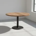 Flash Furniture XU-RD-42-WALTB-TR24-GG