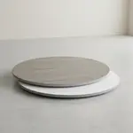 Flash Furniture XU-RD-42-WHGY-GG