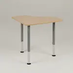 Flash Furniture XU-SF-1003-NAT-A-GG