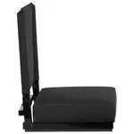Flash Furniture XU-STA-BK-GG