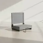 Flash Furniture XU-STA-GY-GG