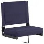 Flash Furniture XU-STA-NVY-GG