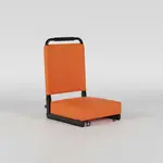 Flash Furniture XU-STA-OR-GG