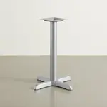 Flash Furniture XU-T0522-SLV-GG