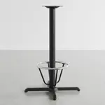 Flash Furniture XU-T2230-BAR-3CFR-GG