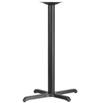 Flash Furniture XU-T2230-BAR-GG