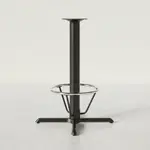 Flash Furniture XU-T3333-BAR-4CFR-GG