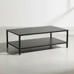 Flash Furniture XU-T6R60USO-2T-BK-GG