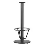 Flash Furniture XU-TR18-BAR-3CFR-GG