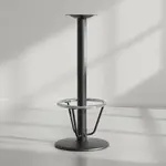 Flash Furniture XU-TR18-BAR-3CFR-GG