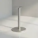 Flash Furniture XU-TR18-SLV-GG