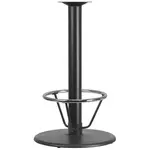Flash Furniture XU-TR24-BAR-4CFR-GG