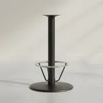 Flash Furniture XU-TR24-BAR-4CFR-GG