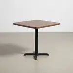 Flash Furniture XU-WALTB-2424-T2222-GG