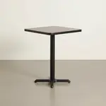 Flash Furniture XU-WALTB-2424-T2222B-GG