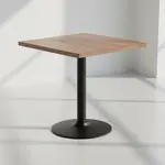 Flash Furniture XU-WALTB-2424-TR18-GG