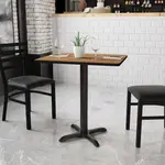 Flash Furniture XU-WALTB-2430-T2222-GG