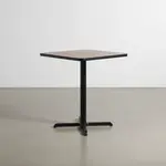 Flash Furniture XU-WALTB-2430-T2222B-GG