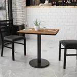 Flash Furniture XU-WALTB-2430-TR18-GG