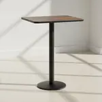 Flash Furniture XU-WALTB-2430-TR18B-GG