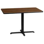 Flash Furniture XU-WALTB-2442-T2230-GG