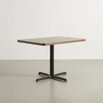 Flash Furniture XU-WALTB-2442-T2230-GG