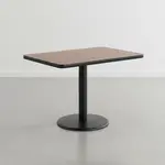 Flash Furniture XU-WALTB-2442-TR24-GG