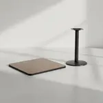 Flash Furniture XU-WALTB-3030-TR18-GG