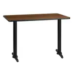 Flash Furniture XU-WALTB-3042-T0522-GG