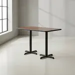 Flash Furniture XU-WALTB-3042-T0522B-GG