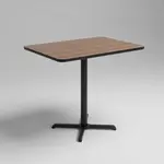 Flash Furniture XU-WALTB-3042-T2230B-GG