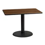 Flash Furniture XU-WALTB-3042-TR24-GG