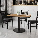 Flash Furniture XU-WALTB-3042-TR24-GG