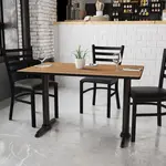 Flash Furniture XU-WALTB-3048-T0522-GG