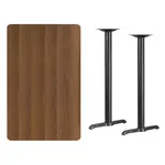 Flash Furniture XU-WALTB-3048-T0522B-GG