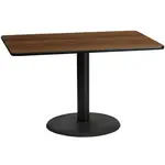 Flash Furniture XU-WALTB-3048-TR24-GG