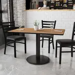 Flash Furniture XU-WALTB-3048-TR24-GG