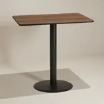 Flash Furniture XU-WALTB-3048-TR24B-GG