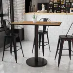 Flash Furniture XU-WALTB-3048-TR24B-GG
