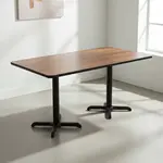 Flash Furniture XU-WALTB-3060-T2222-GG