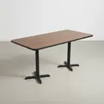 Flash Furniture XU-WALTB-3060-T2222B-GG