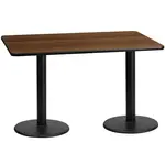 Flash Furniture XU-WALTB-3060-TR18-GG
